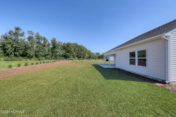 Calabash, NC 28467,372 Mayflower DR NW #Lot 99