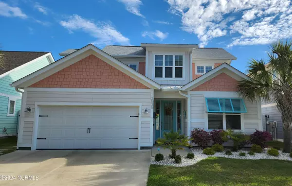 Calabash, NC 28467,2035 Manor Parc DR