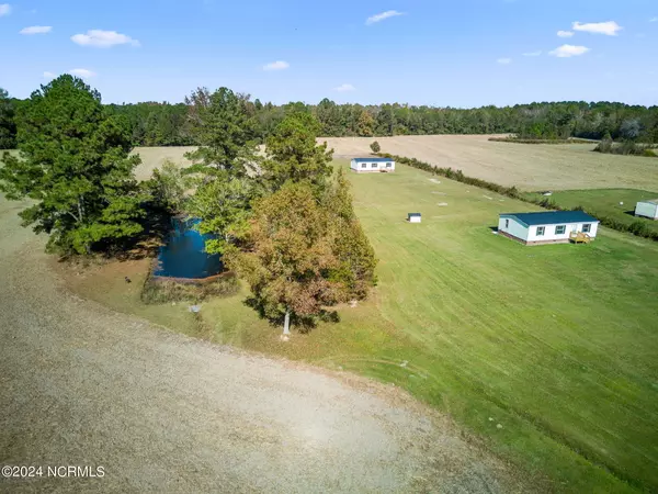 Whiteville, NC 28472,793 Near 793 Mille Chris RD