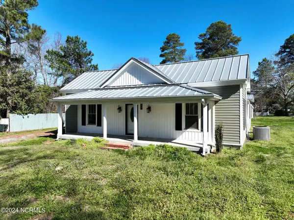 Fremont, NC 27830,203 E South ST