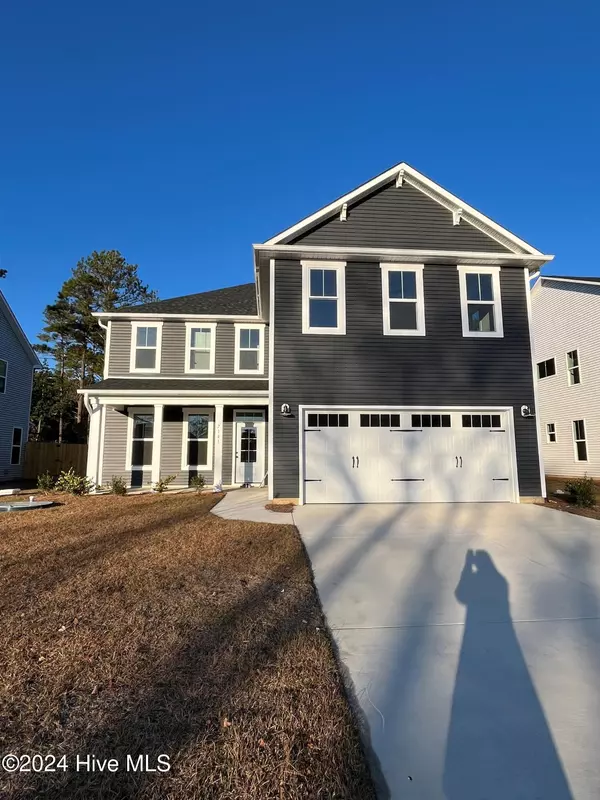 7141 Vizsla LN,  Wilmington,  NC 28411