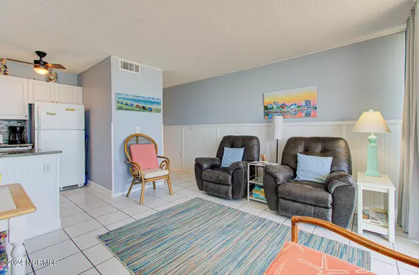 Carolina Beach, NC 28428,1615 Lake Park BLVD S #Unit 603