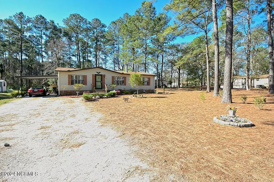 294 Ridgewood DR NW, Calabash, NC 28467