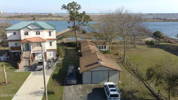 Sunset Beach, NC 28468,1143 Indigo CIR SW