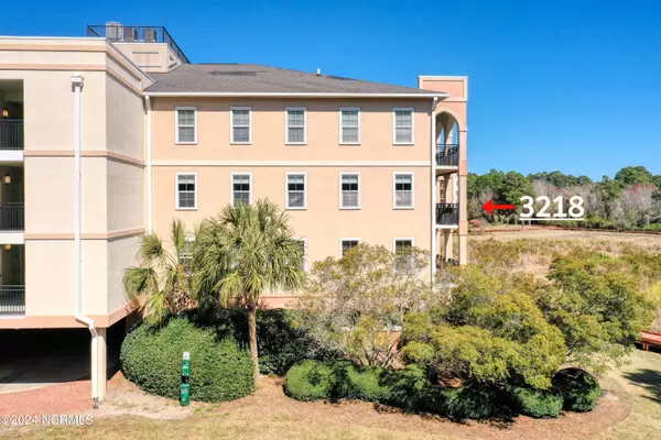 3100 Marsh Grove Lane #Unit 3218, Southport, NC 28461