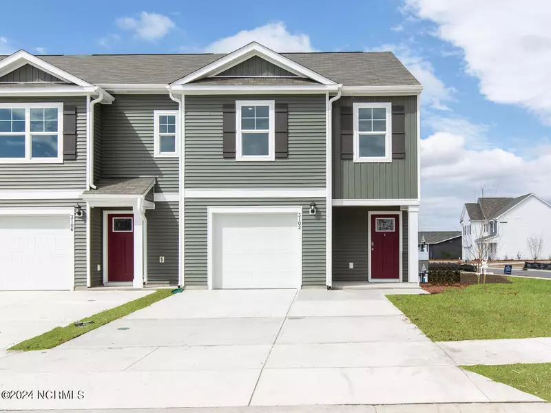 3170 Lobelia Lane #Lot 901, Leland, NC 28451