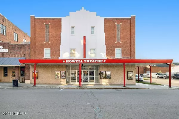 141 S Third ST, Smithfield, NC 27577