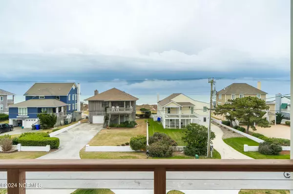 Atlantic Beach, NC 28512,504 Ocean Ridge DR