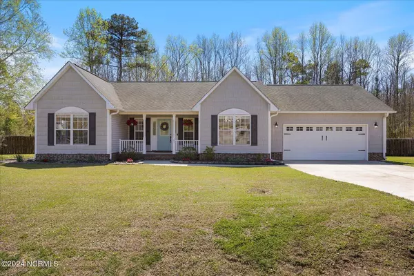 101 Deer Crossing RD, Jacksonville, NC 28540