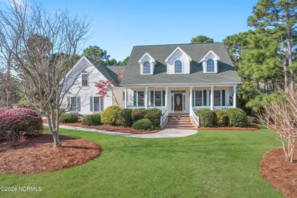 4535 Regency XING, Southport, NC 28461