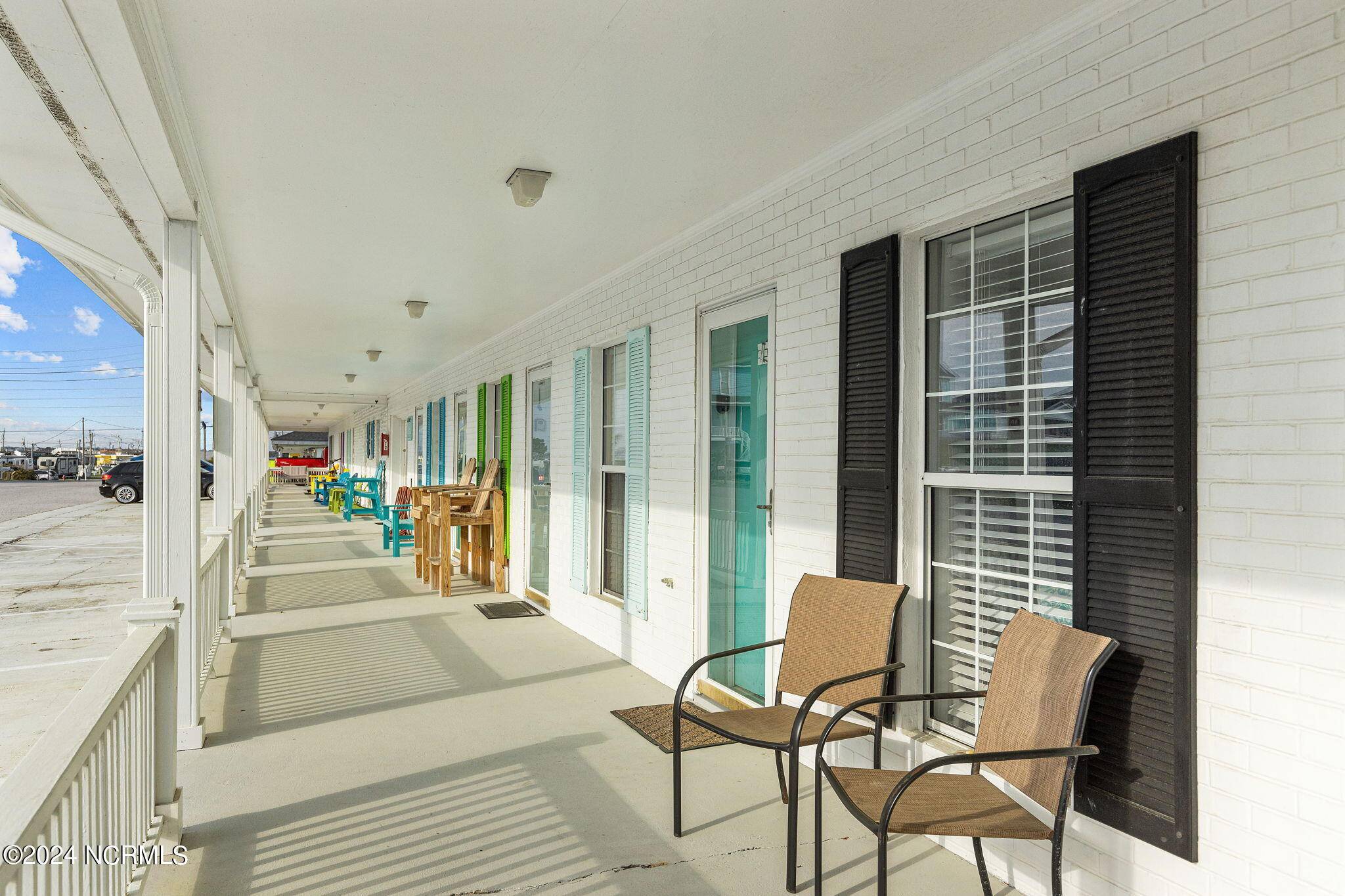 201 Henderson BLVD #8, Atlantic Beach, NC 28512