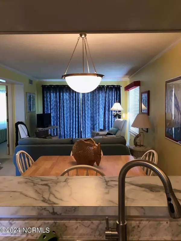 Atlantic Beach, NC 28512,1904 E Fort Macon RD #251