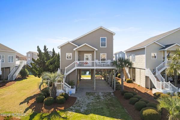 11 Atlantic WAY, Ocean Isle Beach, NC 28469