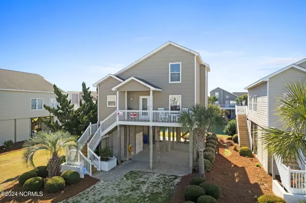 11 Atlantic WAY, Ocean Isle Beach, NC 28469