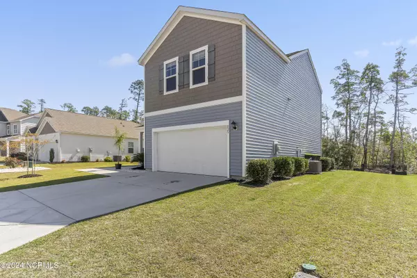 Leland, NC 28451,825 Seathwaite LN SE