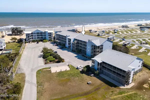 24250 Resort Rodanthe DR #12b, Rodanthe, NC 27968