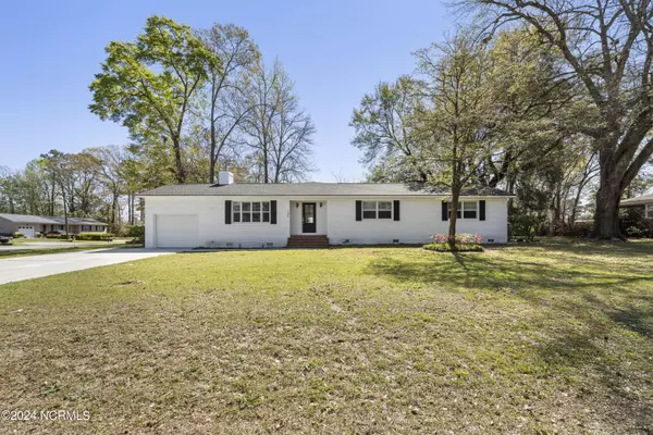 104 Anthony DR, Castle Hayne, NC 28429