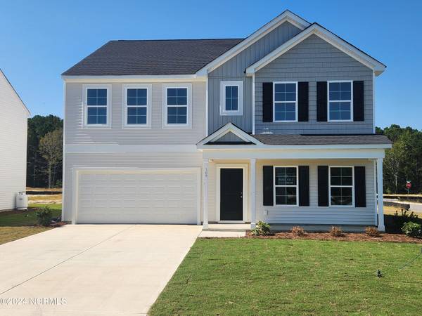 169 Citadel DR #Lot 169,  Sneads Ferry,  NC 28460