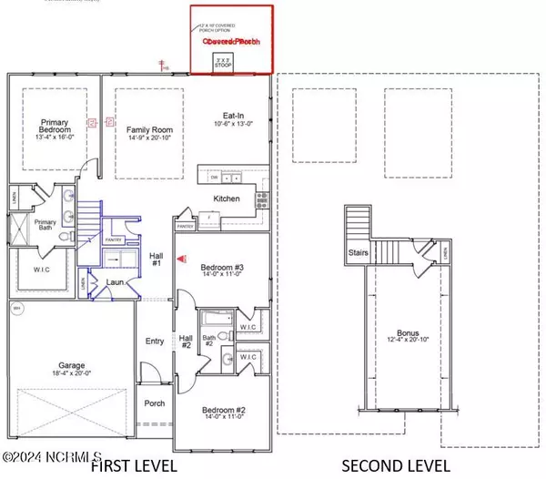 Sneads Ferry, NC 28460,166 Citadel DR #Lot 38