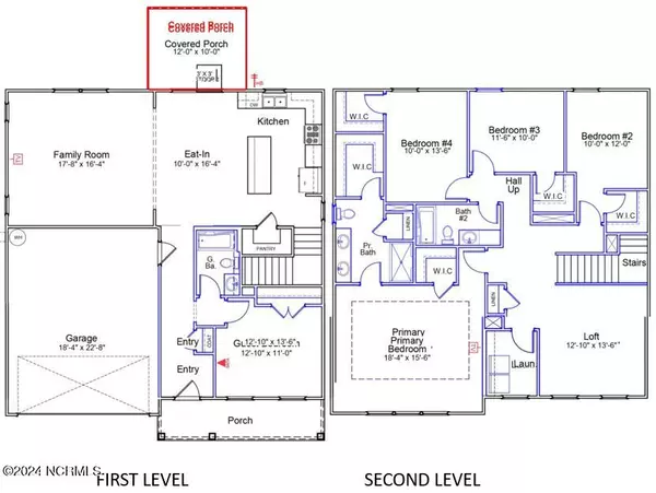 Sneads Ferry, NC 28460,164 Citadel DR #Lot 37