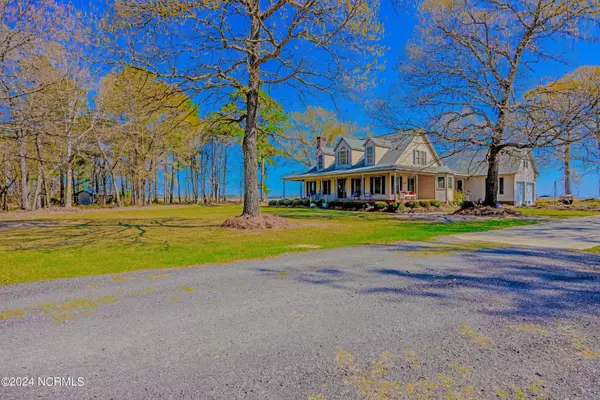 Magnolia, NC 28453,673 S Nc 11 HWY