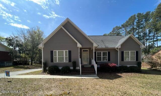 431 Curtis DR, Rockingham, NC 28379
