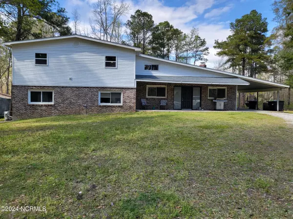 Ash, NC 28420,3147 Ash Little River RD NW