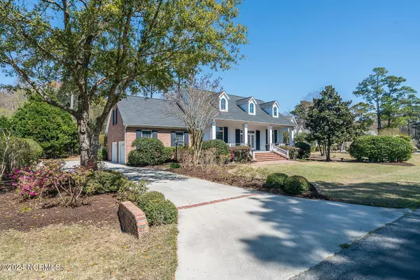 Southport, NC 28461,4272 Loblolly CIR SE