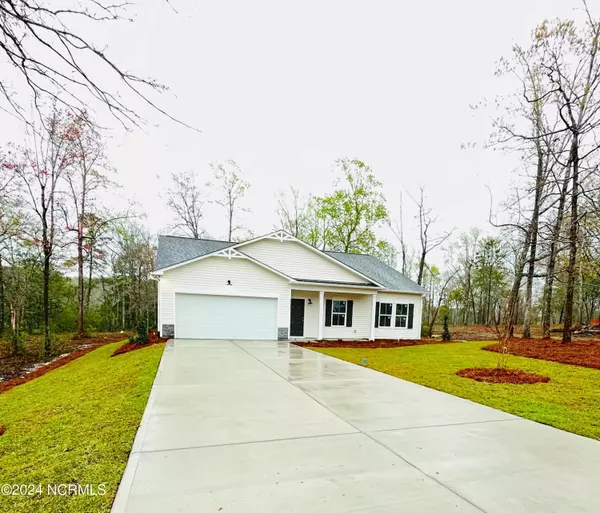 1624 Star Cross DR SW, Shallotte, NC 28470