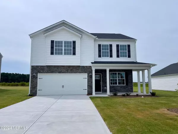 1188 Queensland LN, Ayden, NC 28513