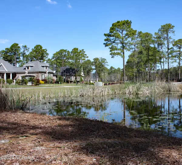 Ocean Isle Beach, NC 28469,6658 Summerhill GLN SW