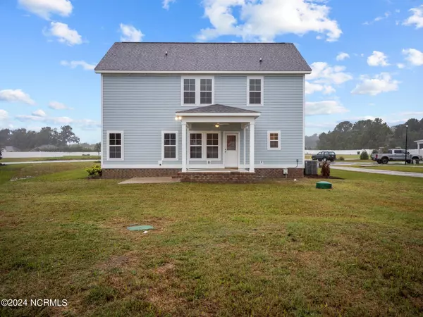 Cedar Point, NC 28584,102 Firefly CIR