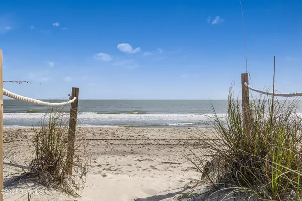 Oak Island, NC 28465,2221 E Beach DR