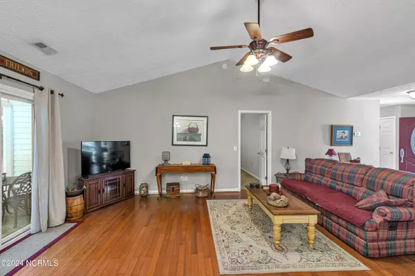Jacksonville, NC 28546,110 Sycamore DR