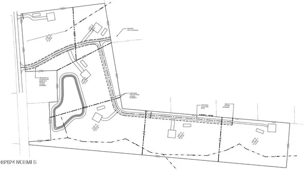 Maple Hill, NC 28454,+/-18 Acre Hardy Graham RD