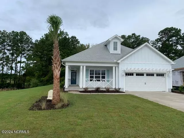 Sunset Beach, NC 28468,1586 Manta Ray WAY