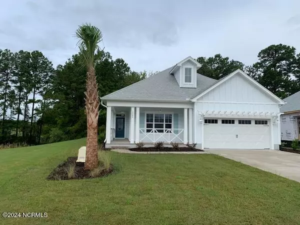 1586 Manta Ray WAY,  Sunset Beach,  NC 28468