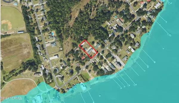 Newport, NC 28570,406410 Pearson Circle