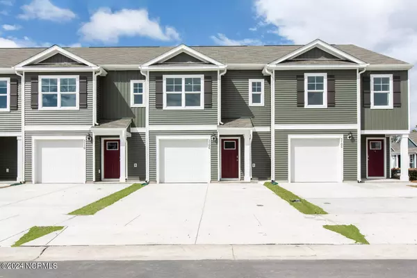 Leland, NC 28451,3138 Lobelia LN #Lot 1003