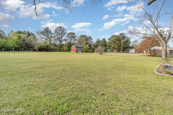 Falcon, NC 28342,6156 Front ST