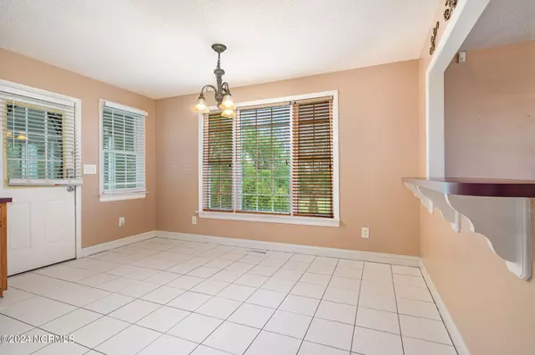 Snow Hill, NC 28580,215 Trinity DR