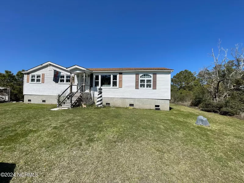 853 Highway 70, Sea Level, NC 28577