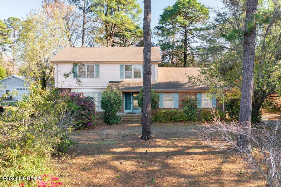 222 Bretonshire RD, Wilmington, NC 28405