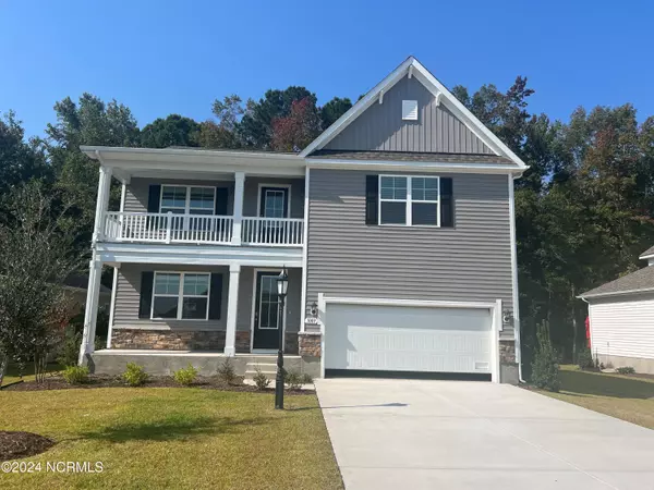 1009 Montgomery CT NW #Lot 765- Tillman E, Calabash, NC 28467