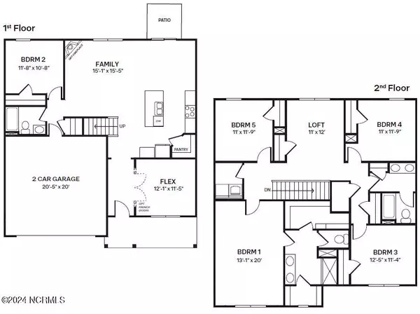 Ayden, NC 28513,1187 Queensland Lane