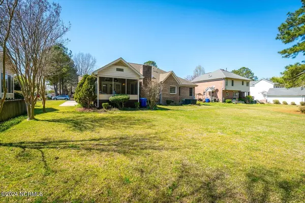 Winterville, NC 28590,4002 Treetops CIR