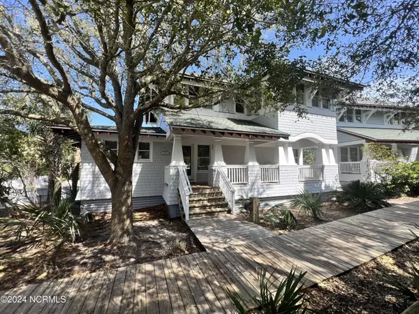 40 Earl Of Craven CT #Week B, Bald Head Island, NC 28461