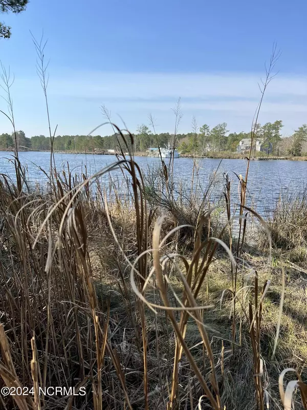 Belhaven, NC 27810,Lot 8 Treasure Cay DR