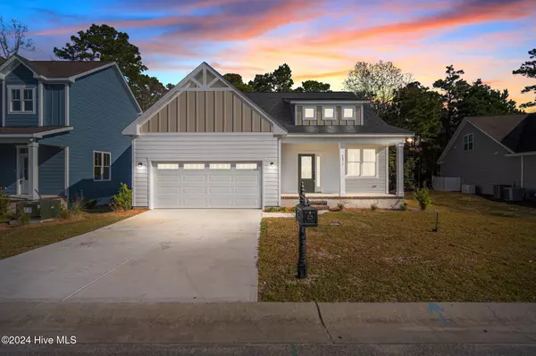 4877 Scarlet Sage WAY, Shallotte, NC 28470