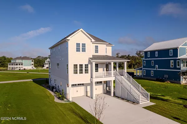 Newport, NC 28570,855 Cannonsgate DR